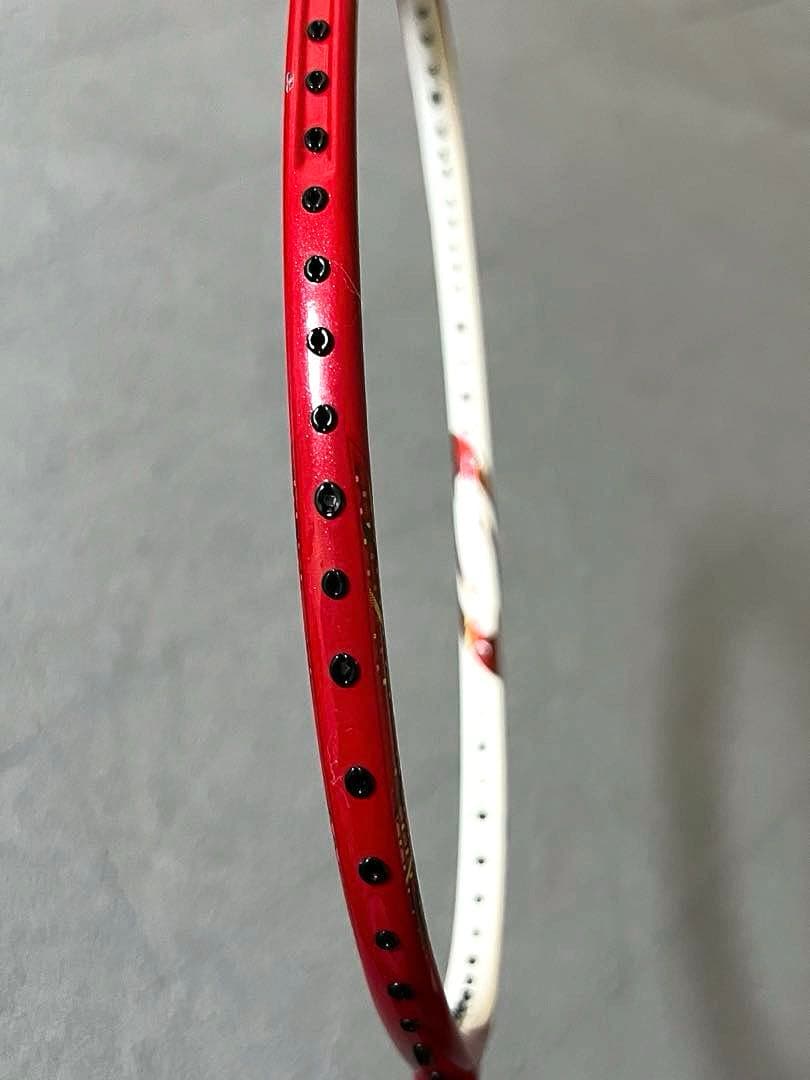 【pepperKOTOKO】YONEX アストロクス88S