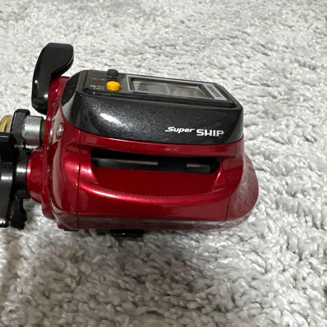 シマノ　SLS 小船　800XH