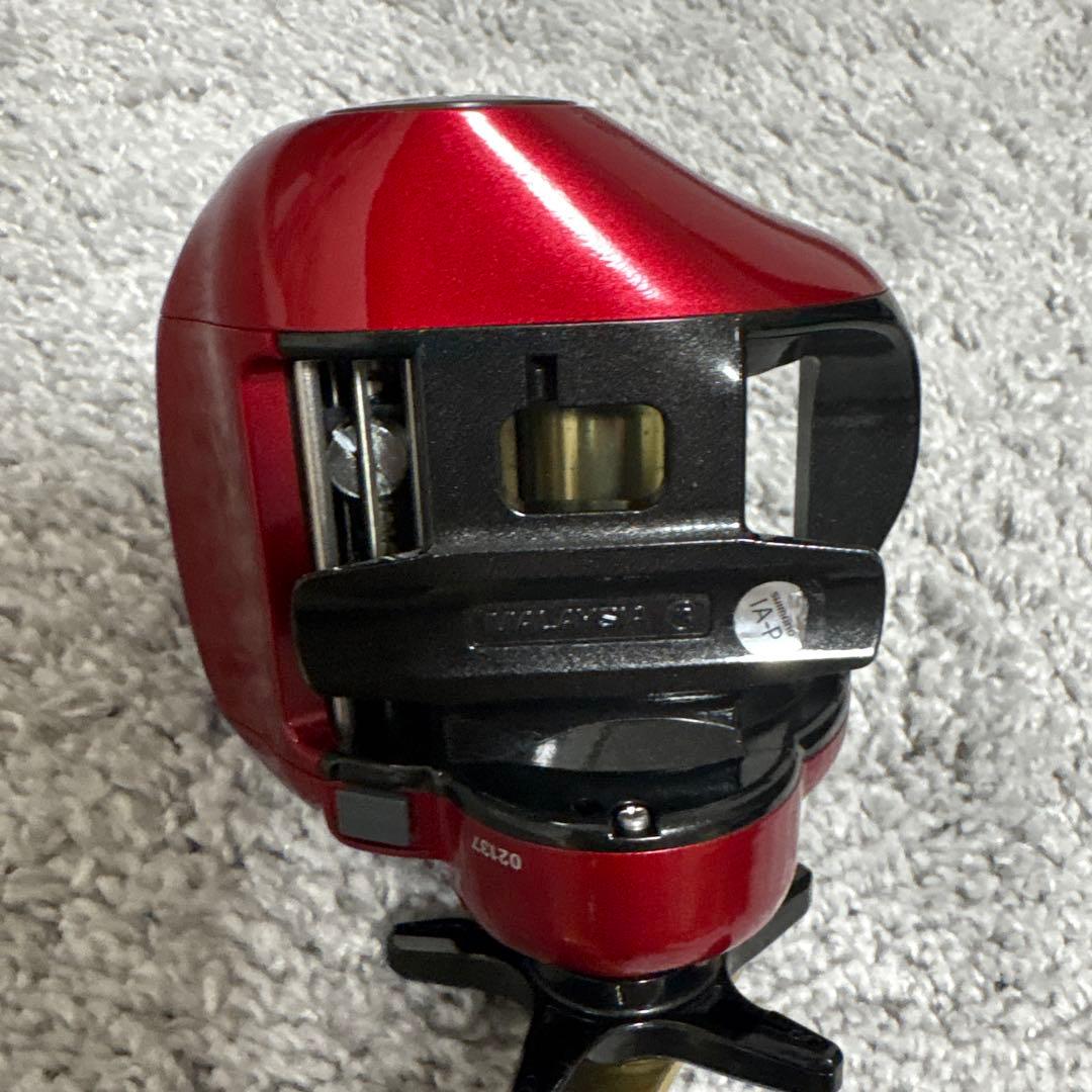 シマノ　SLS 小船　800XH