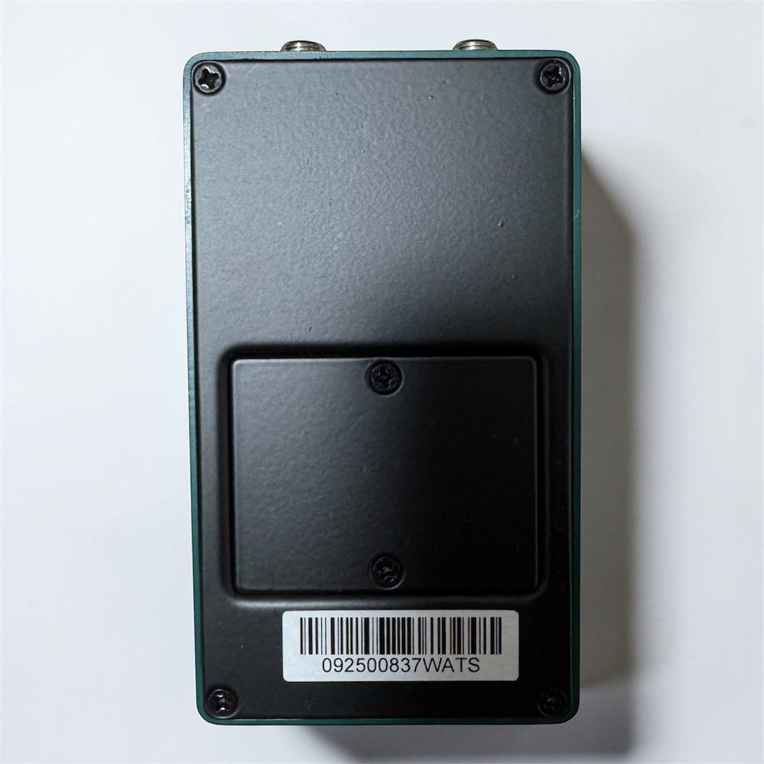 WARM AUDIO WA-TS Tube Squealer 箱付 美品