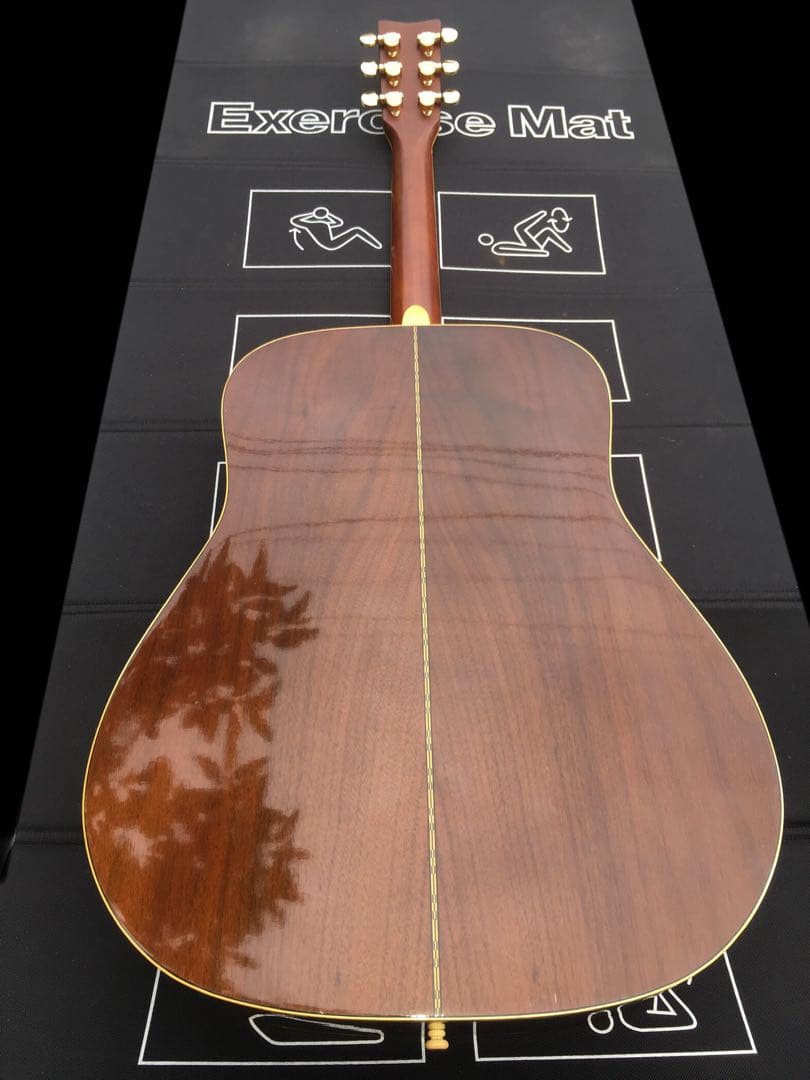 YAMAHA FG-300D ヤマハ 日本製 ビンテージ アコースティックギター