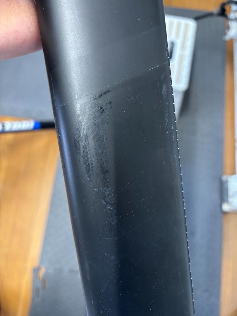 ARGON18 ELECTRON PRO シートポスト