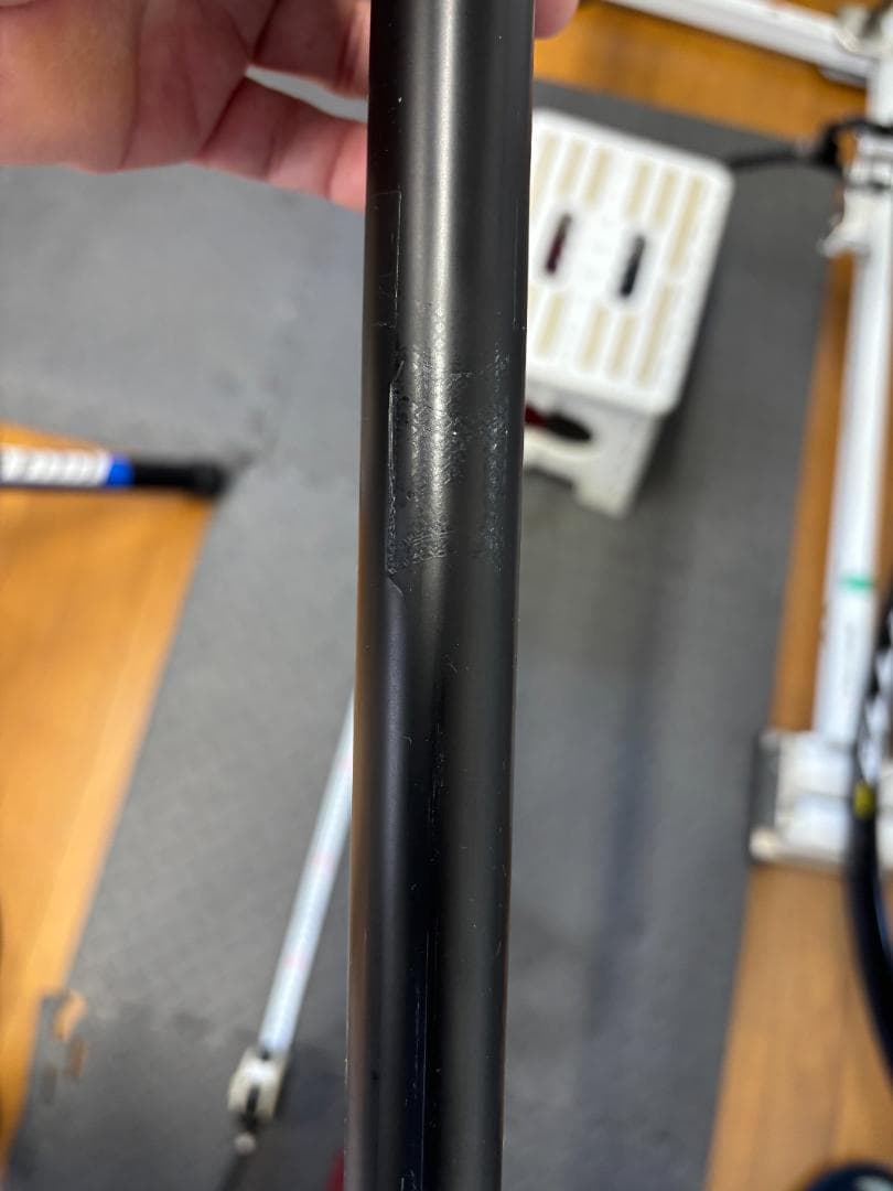 ARGON18 ELECTRON PRO シートポスト