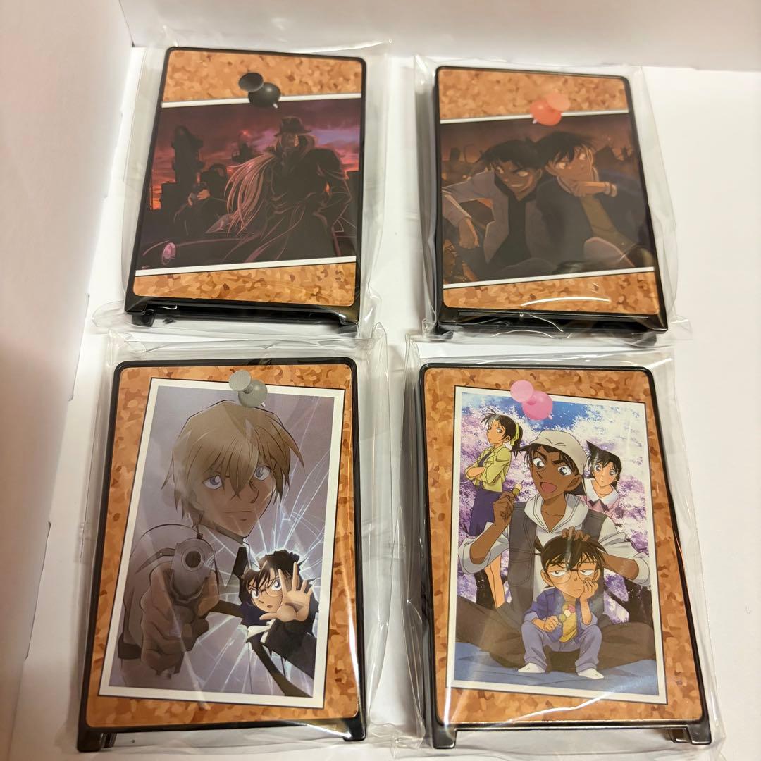 名探偵コナン かんばんコレクション Vol.5