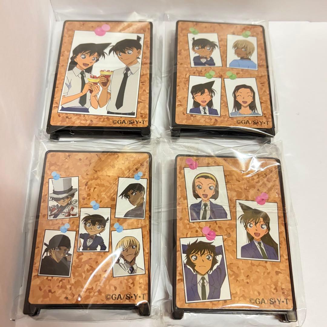 名探偵コナン かんばんコレクション Vol.5