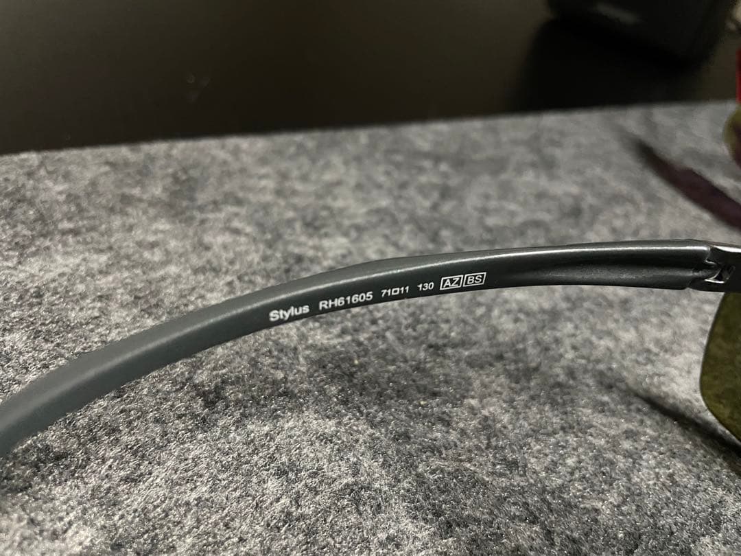 サングラス zeroth+ おまけ付き ロードバイク アイテム