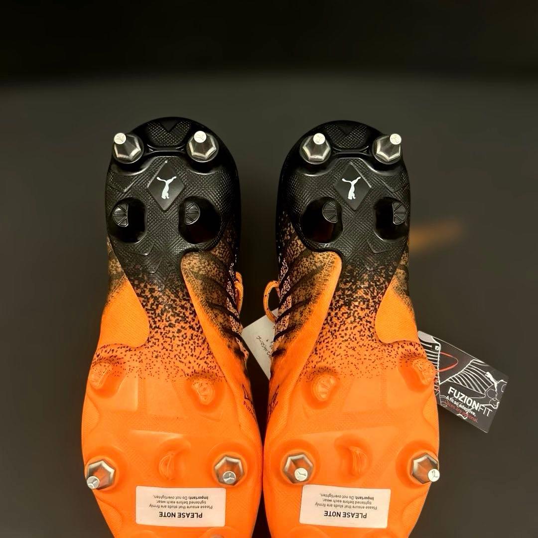 シューズ Puma future z1.3 sg