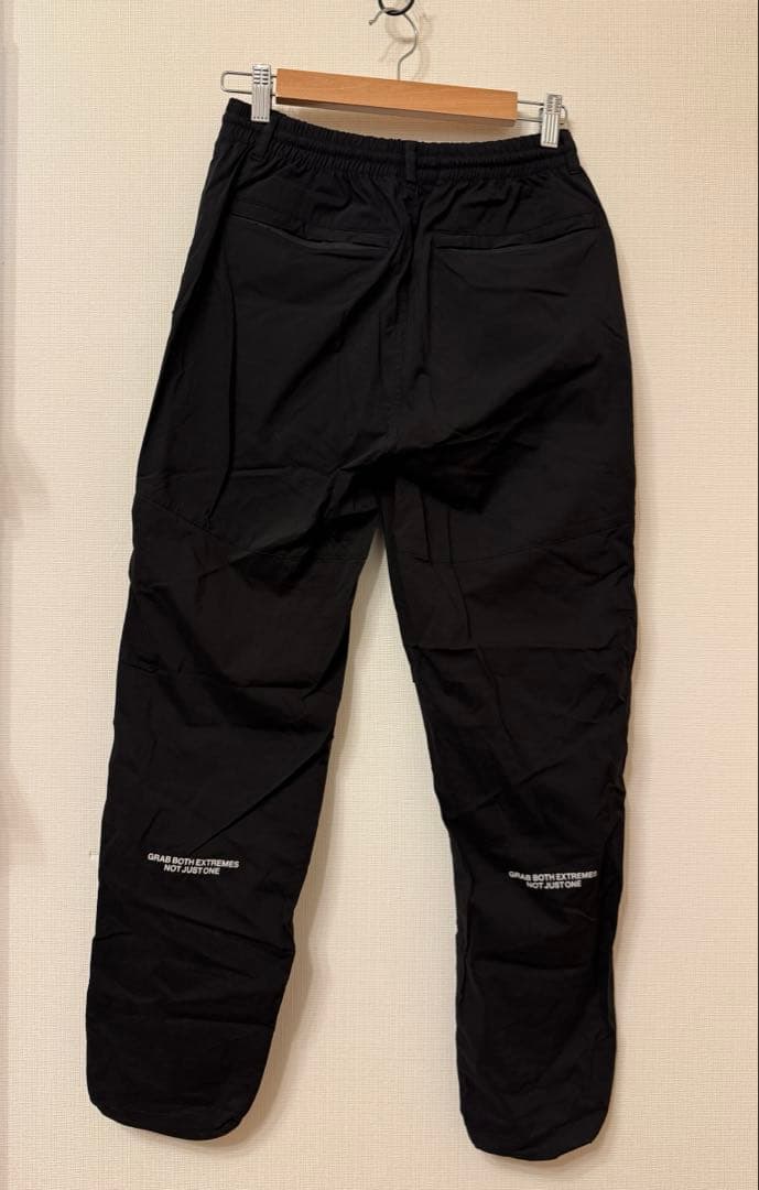メンズウェア RUFFLOG Stretch Nylon Tech Pants