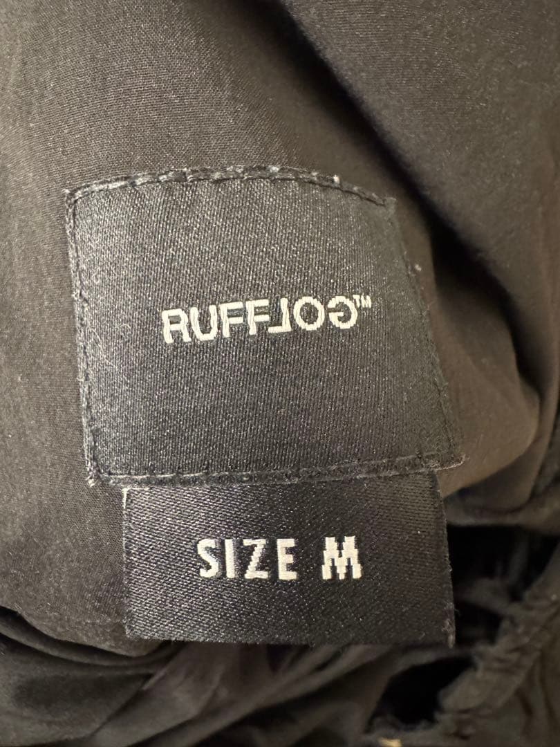 メンズウェア RUFFLOG Stretch Nylon Tech Pants