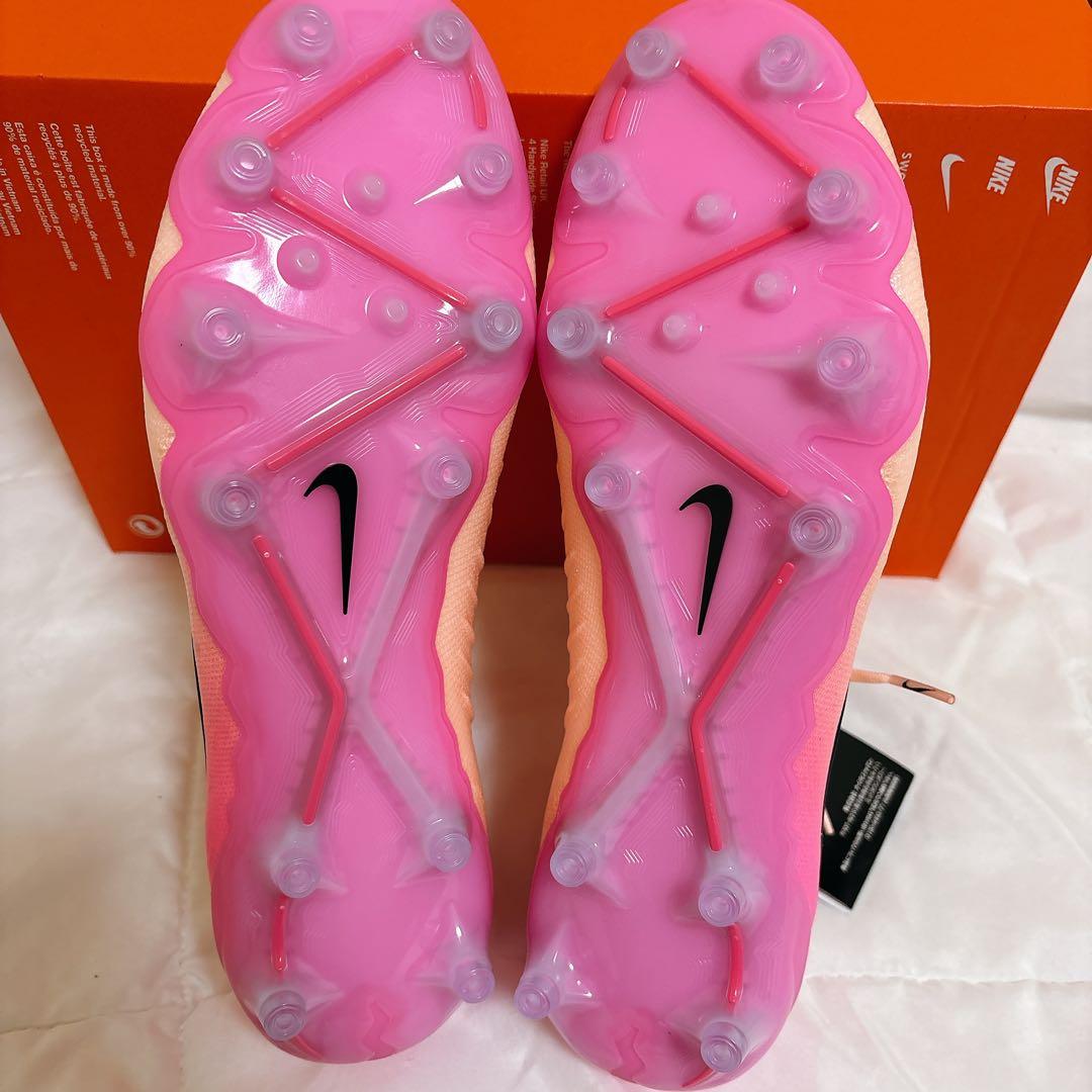 【新品】NIKE PHANTOM GX Ⅱ エリート AG-PRO 27.0cm