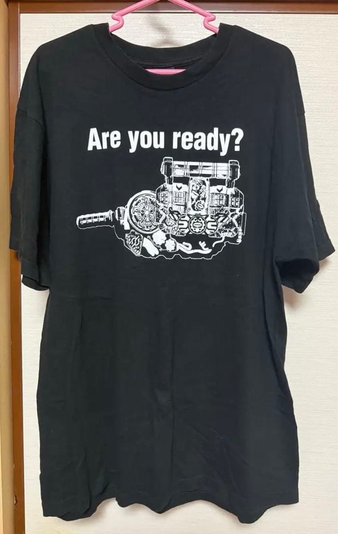 【再販無し貴重】仮面ライダーグリス ブリザード Tシャツ 東映ヒーローネット限定