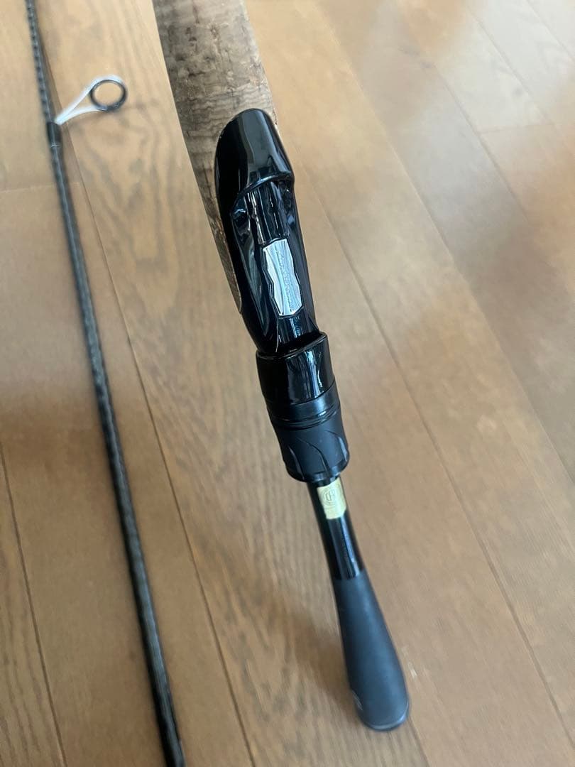DAIWA BLAZON S63UL-ST ダイワ　ブレイゾン