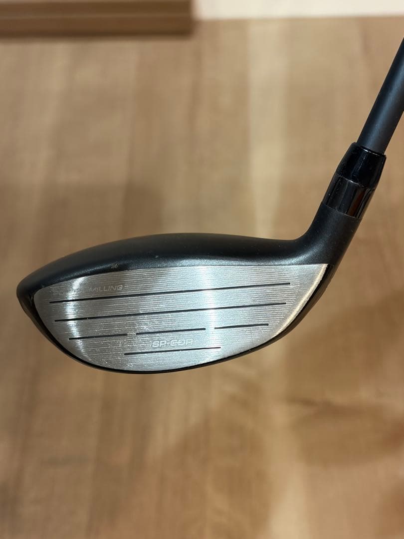 ブリヂストン B2 3W フェアウェイウッド　純正diamana Sシャフト