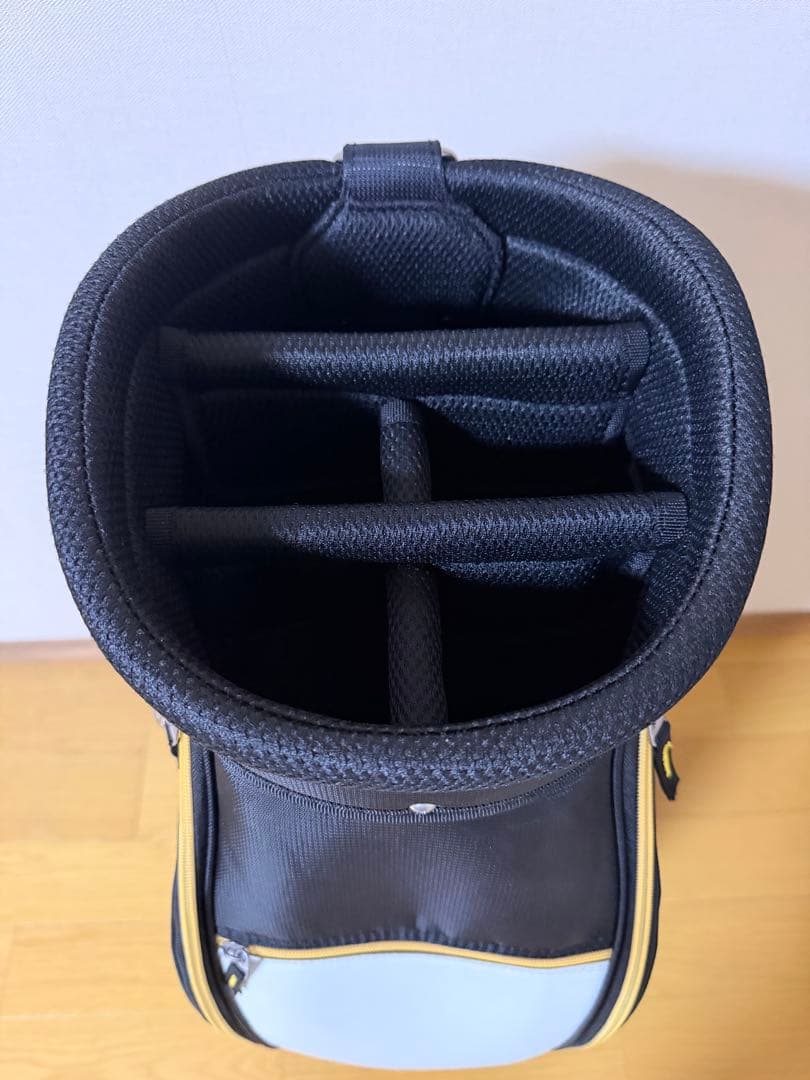 Callaway WARBIRDゴルフバッグ