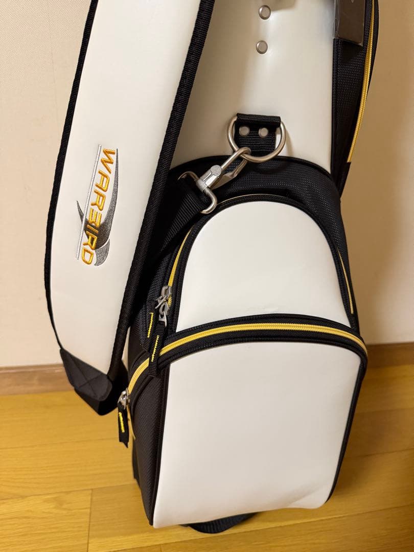 Callaway WARBIRDゴルフバッグ