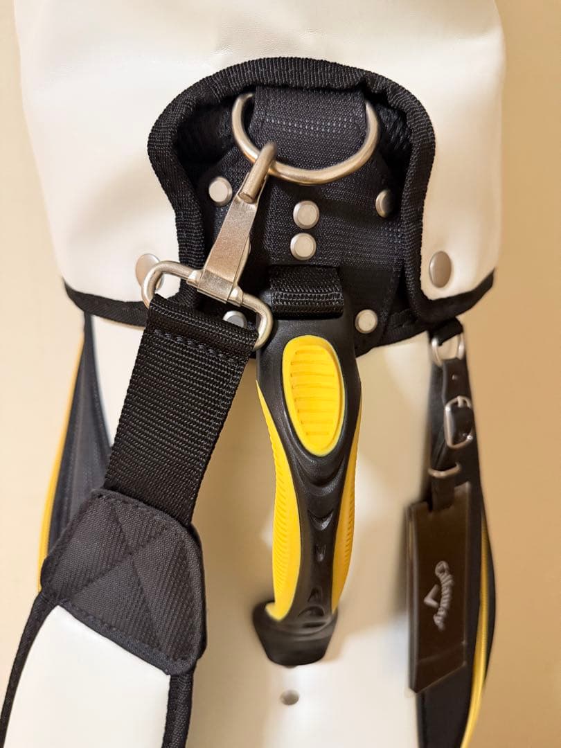 Callaway WARBIRDゴルフバッグ
