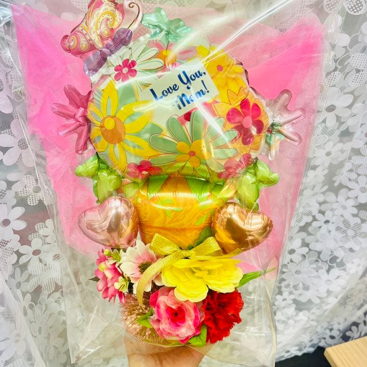 バルーンギフト