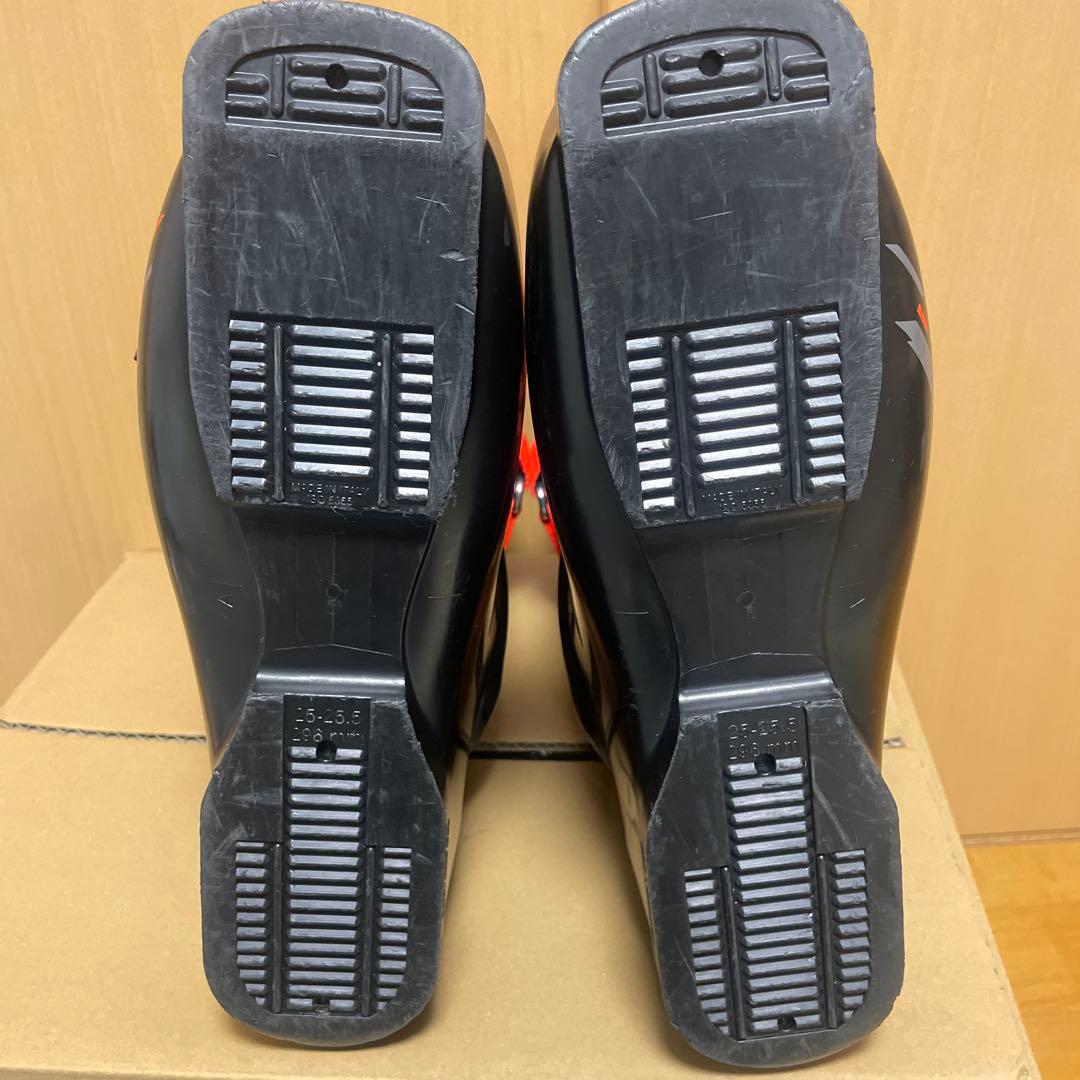 ROSSIGNOL VIRAGE 125 SC スキーブーツ