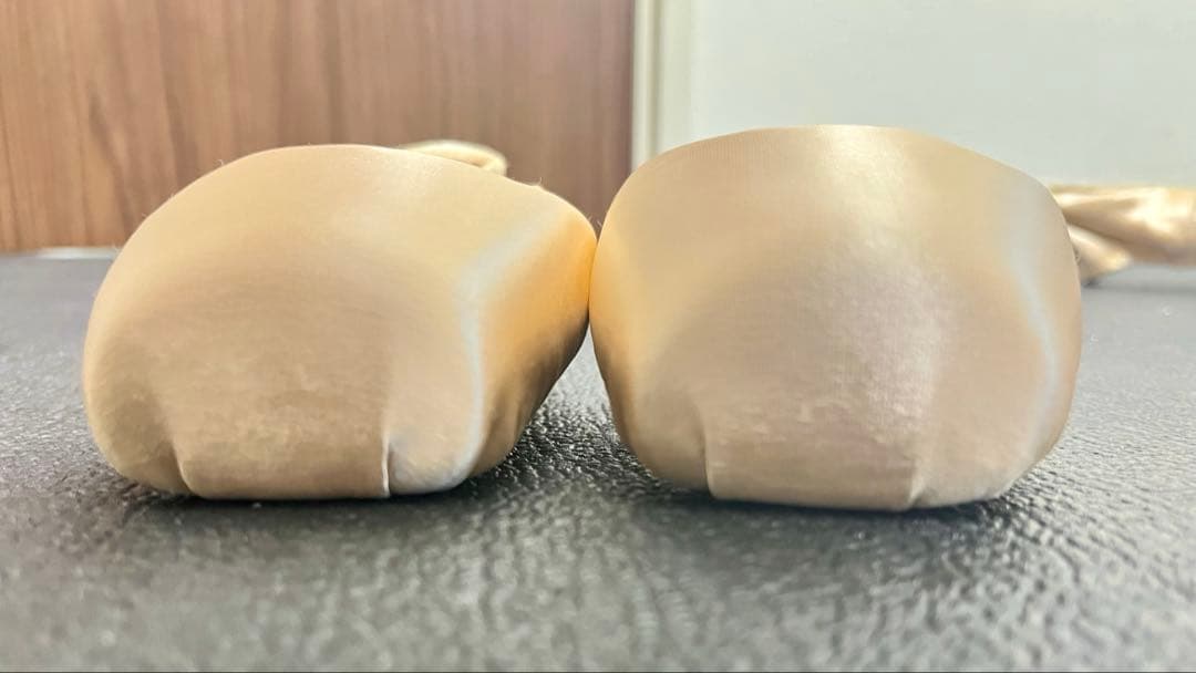 BLOCH エレガンスストレッチトゥシューズ （3.5 xxx）