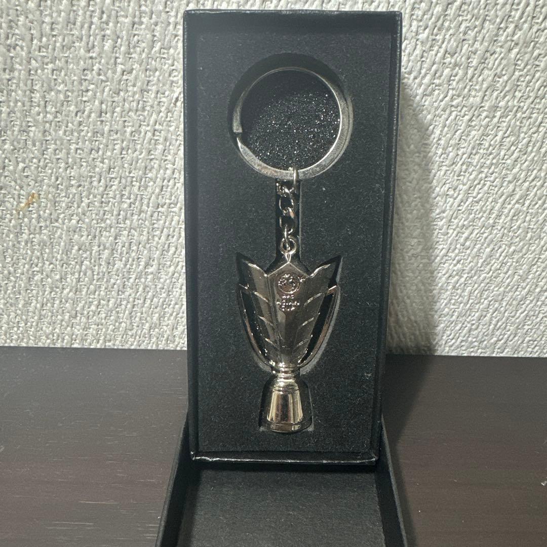 AFC ASIAN CUP QATAR 2023 キーホルダー