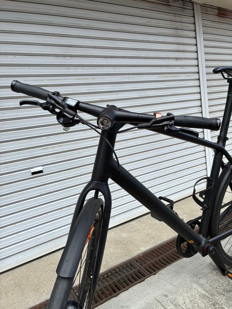 CANYON コミューター8