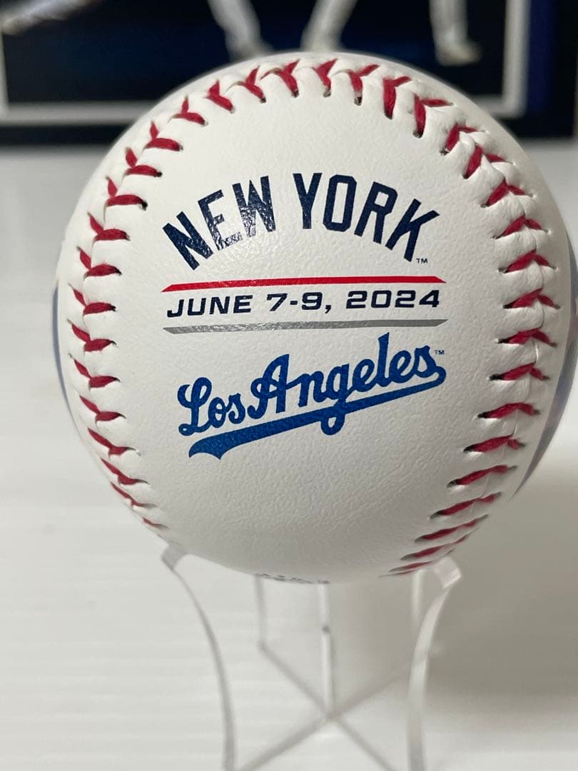 大谷翔平 ロサンゼルス・ドジャース 記念グッズ