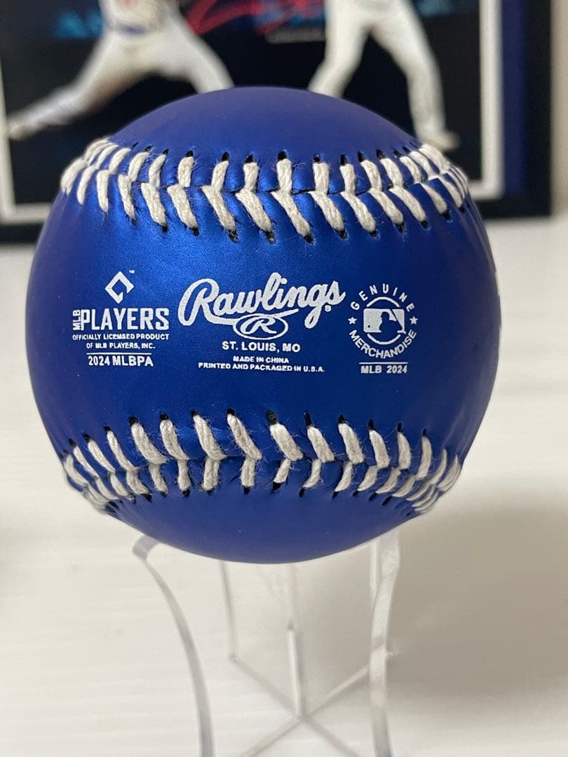 大谷翔平 ロサンゼルス・ドジャース 記念グッズ