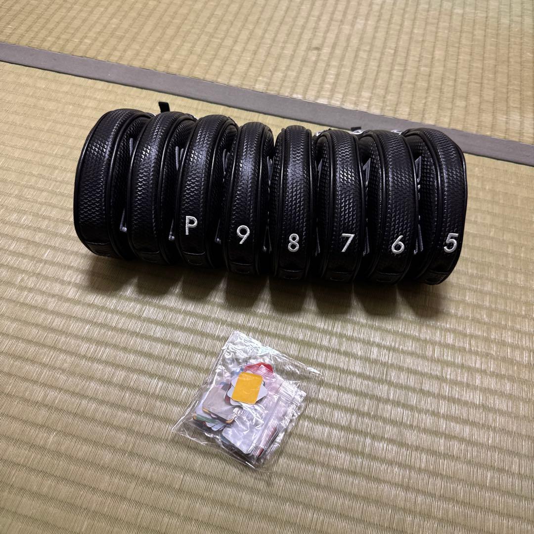 【おまけ有】PING ブループリントS 6本セット 5-P MODUS 105S