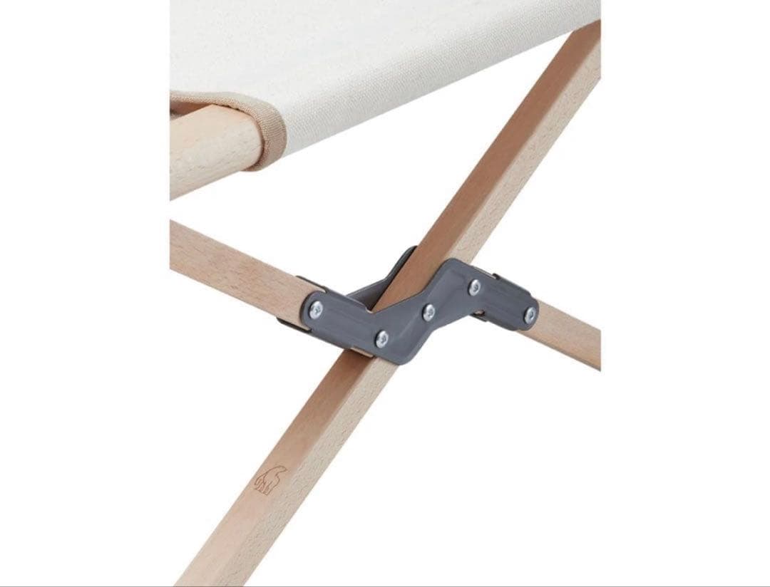 NORDISK ノルディスク canvas top wooden cot