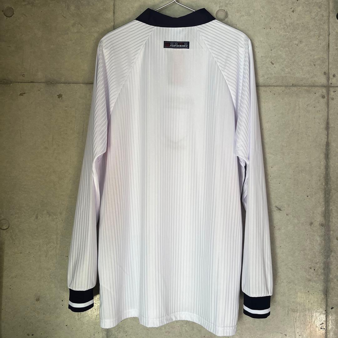 ウェア UMBRO ENGLAND L/S Soccer Uniform