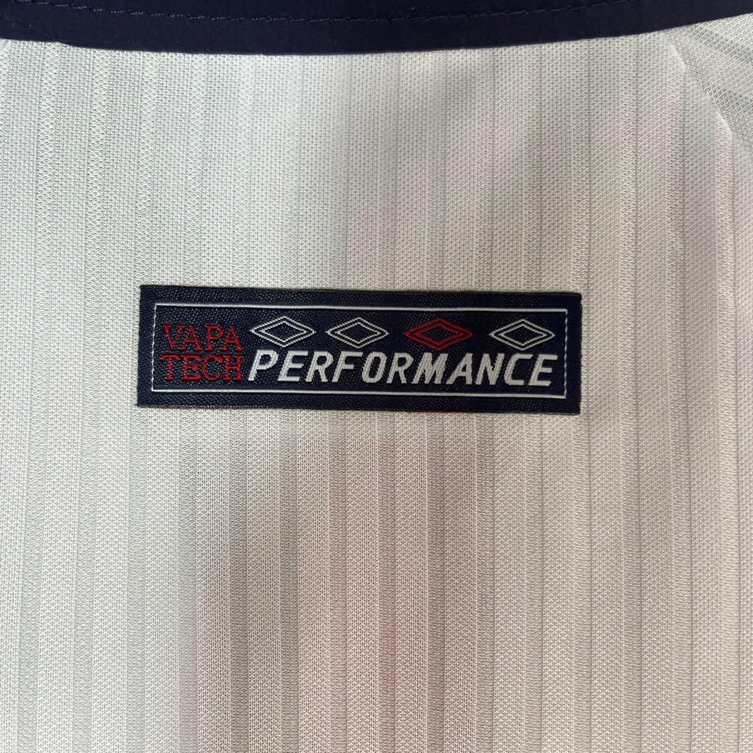 ウェア UMBRO ENGLAND L/S Soccer Uniform