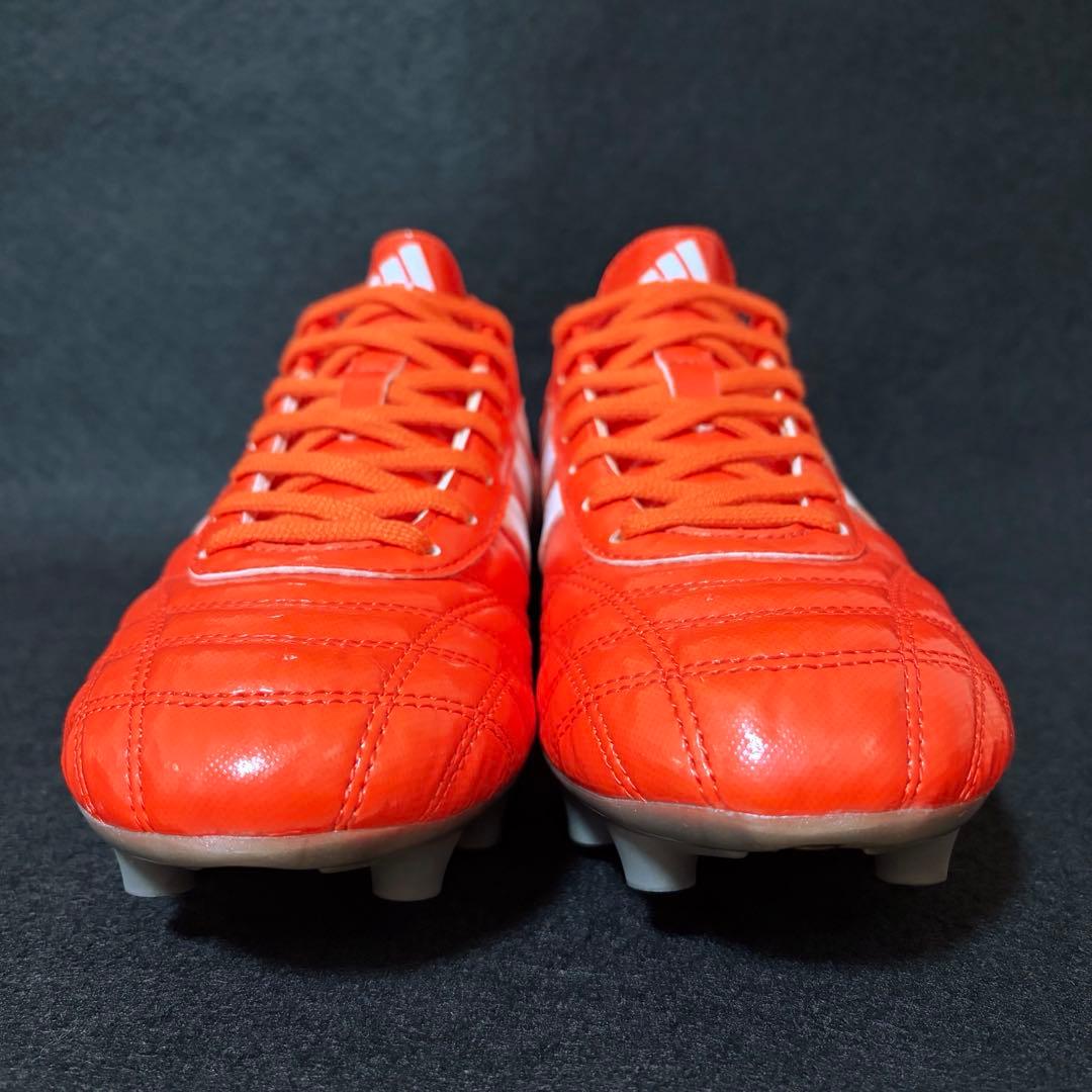 【未使用品】adidas パティーク X SYN
