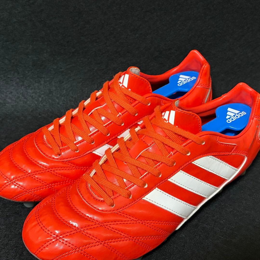 【未使用品】adidas パティーク X SYN