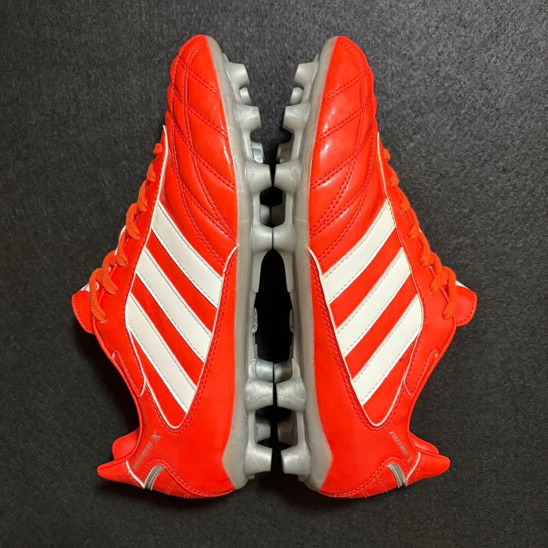 【未使用品】adidas パティーク X SYN