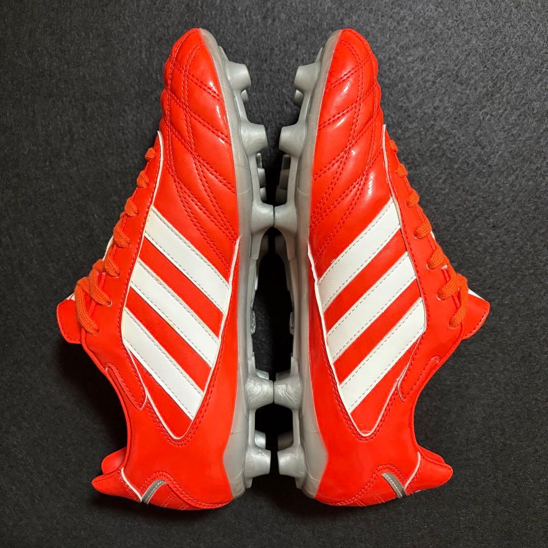 【未使用品】adidas パティーク X SYN