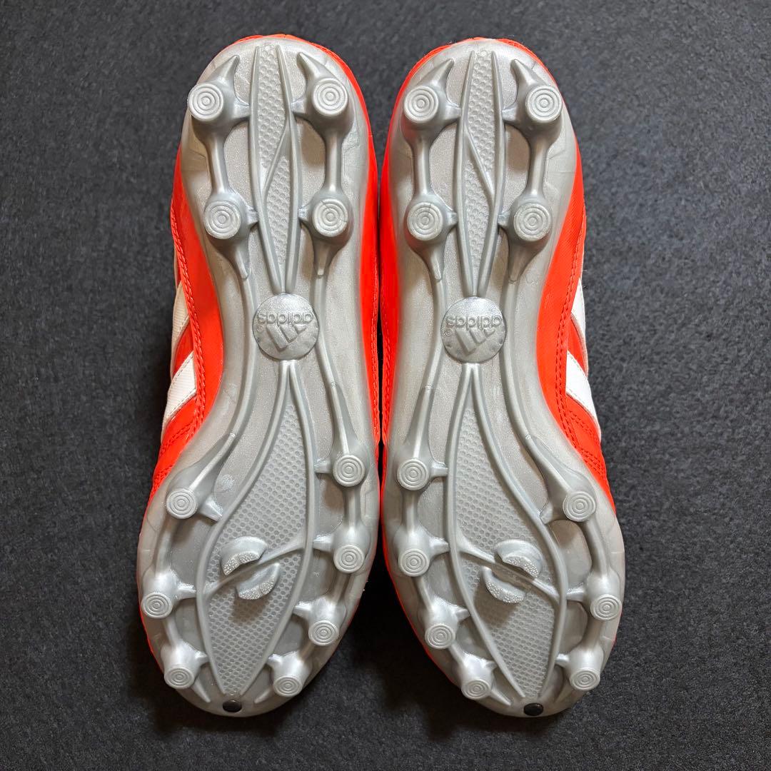 【未使用品】adidas パティーク X SYN