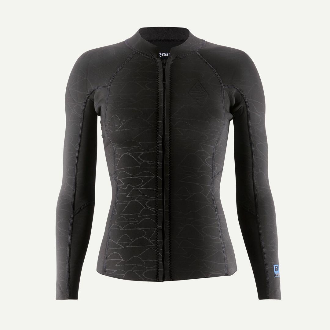 Patagonia レディース　タッパー