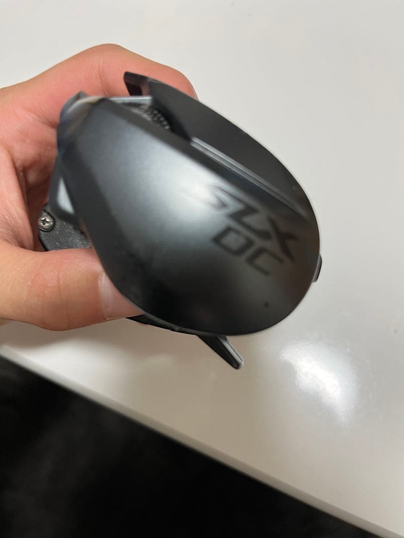 SLX DC ベイトリール