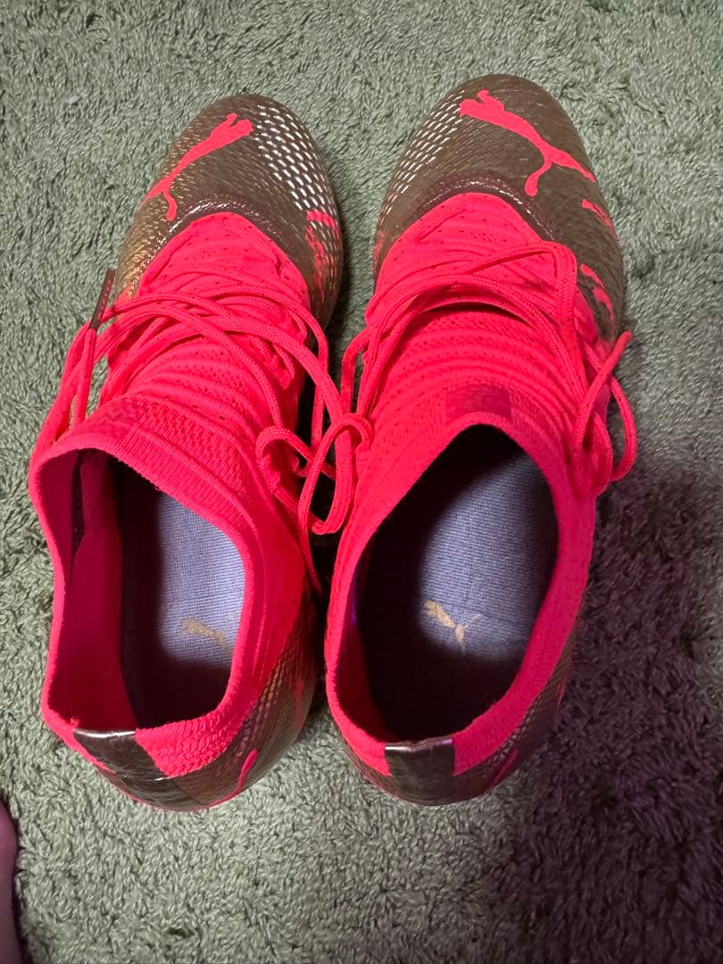 PUMA フューチャー Z 1.4 NJR FG/AG 26.5センチ
