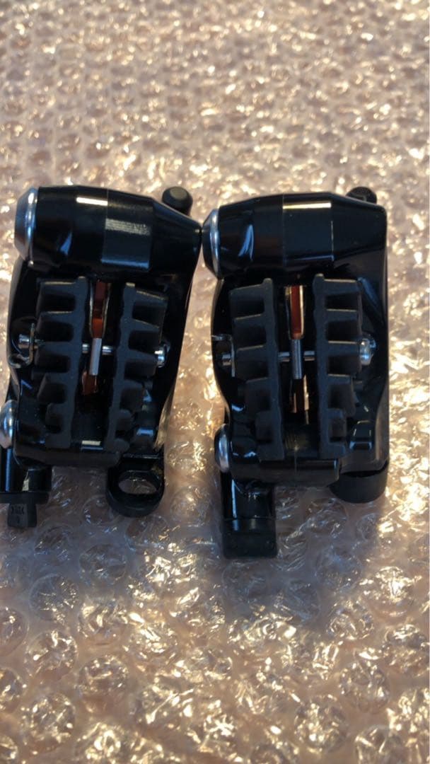 Shimano ST-R7025/BR-R7170セット