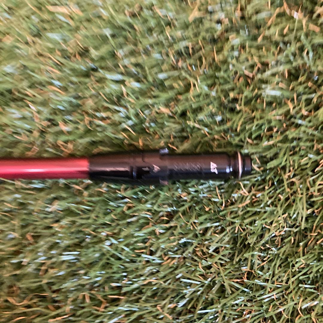タイトリスト用 スピーダーエボリューション3 569 R