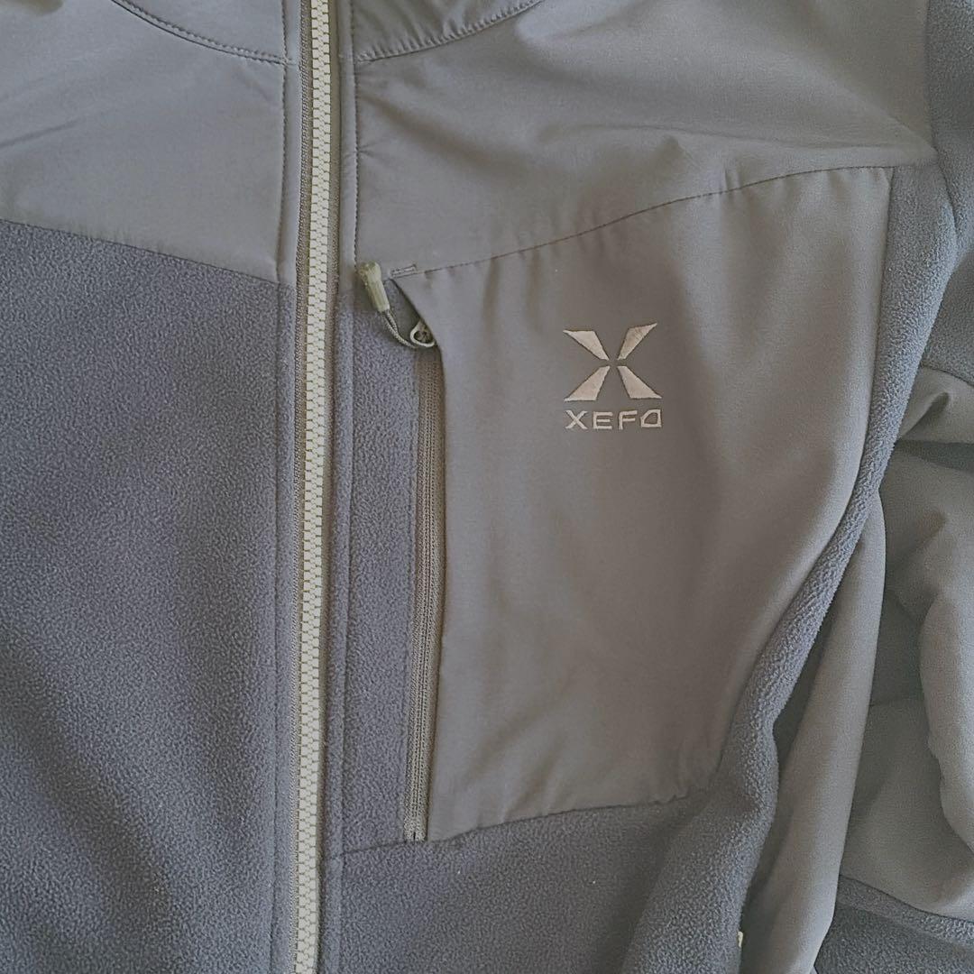 シマノ(Shimano)　オプティマルジャケット ネイビー XL 釣り　防寒