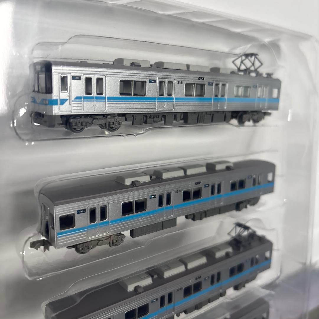 名古屋市交通局鶴舞線東山線