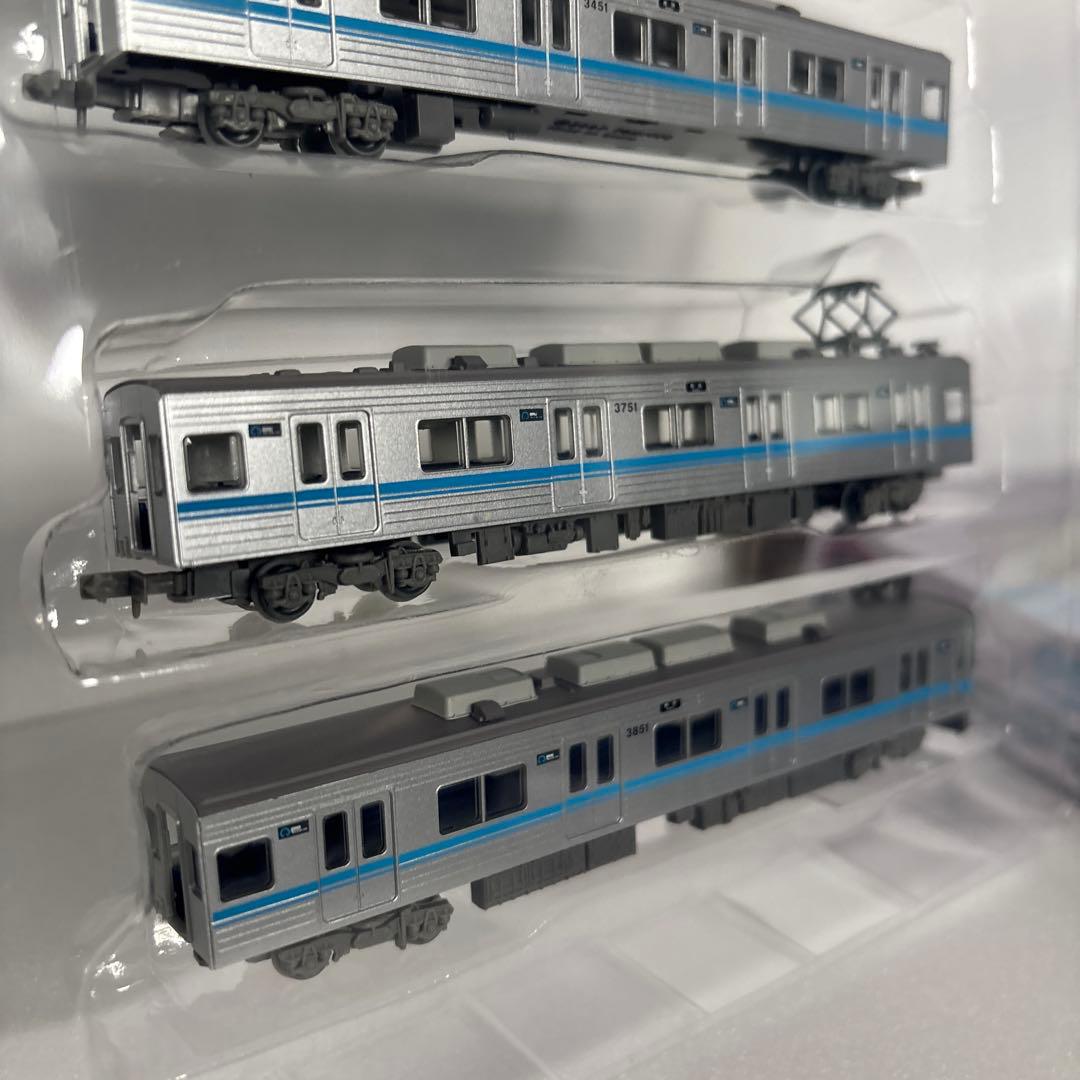 名古屋市交通局鶴舞線東山線