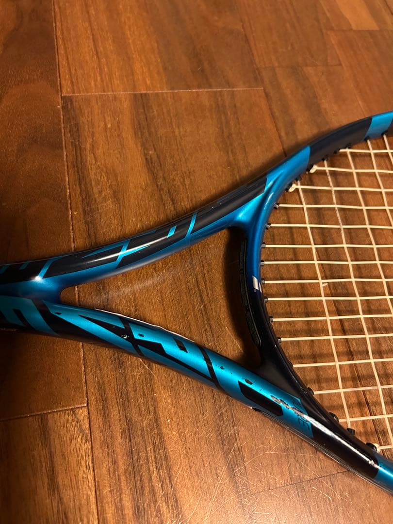 Babolat Pure Drive バボラ　ピュアドライブ 2021 G2