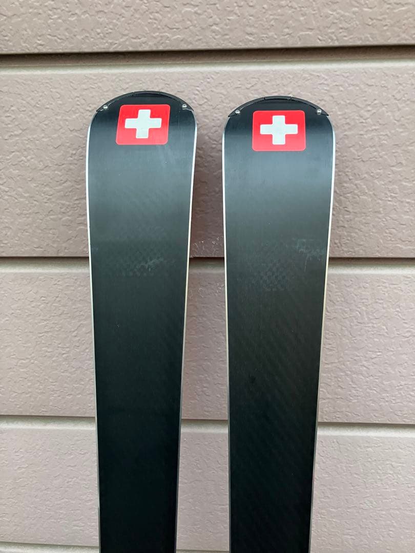 STOCKLI LASER WORDO CUP 175センチSWISS 製超美品