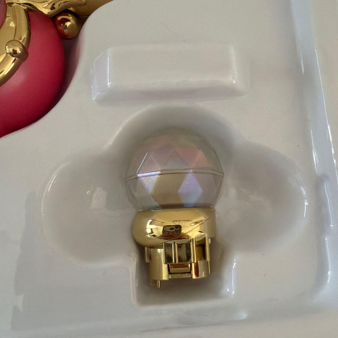 BANDAI PROPLICA ムーンスティック セーラームーン