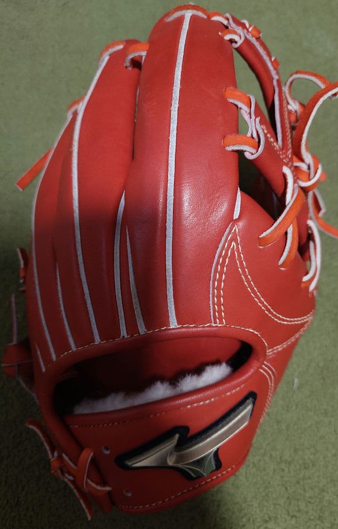 Mizuno ミズノ ゴールデンエイジ グローバルエリート 硬式 内野 GA9