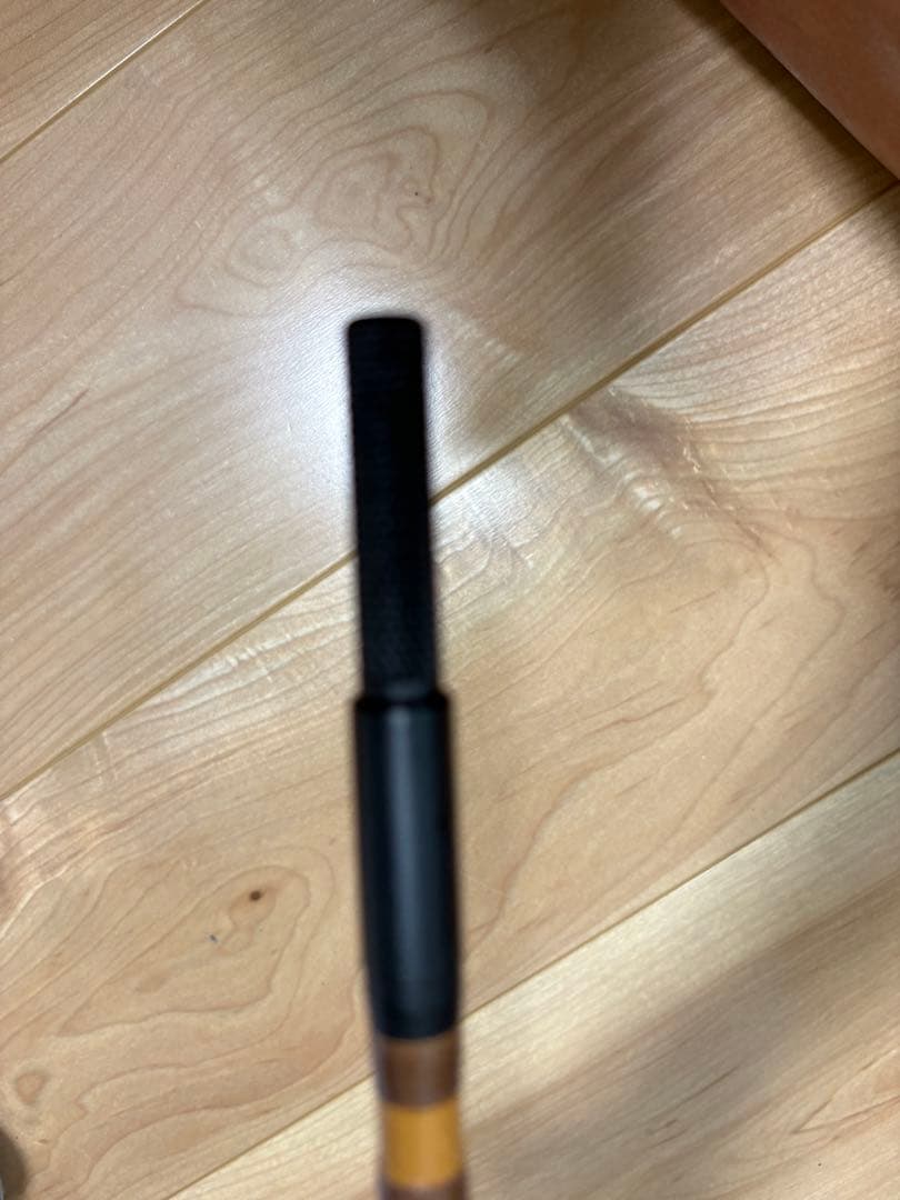 Super Strike Reservoir Stick 30周年 バスロッド