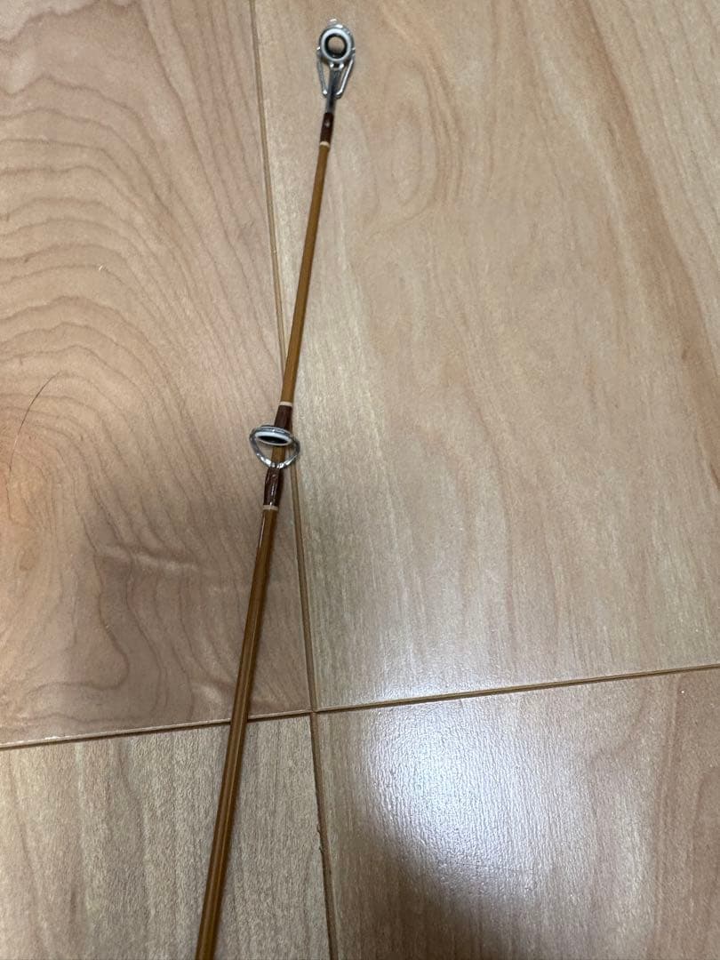 Super Strike Reservoir Stick 30周年 バスロッド